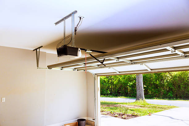 Top rated local Garage Door Installation specialists in Ball, LA